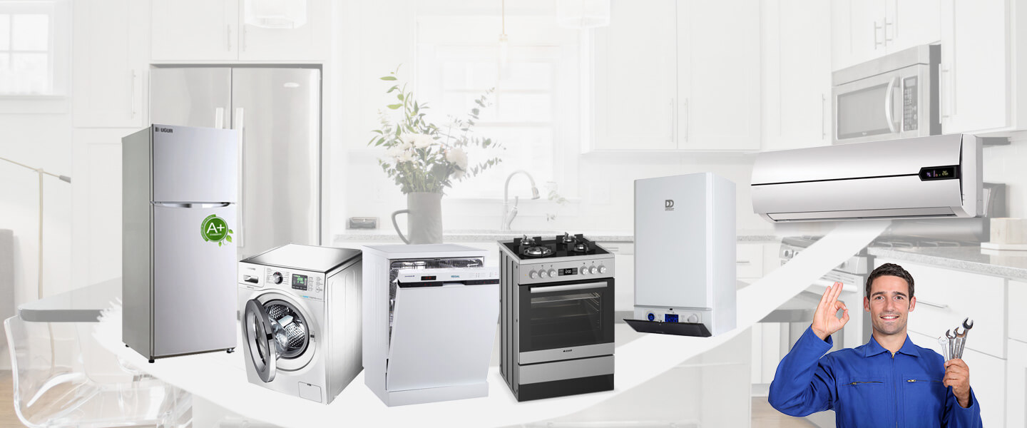 Kurucaşile Daikin Servisi